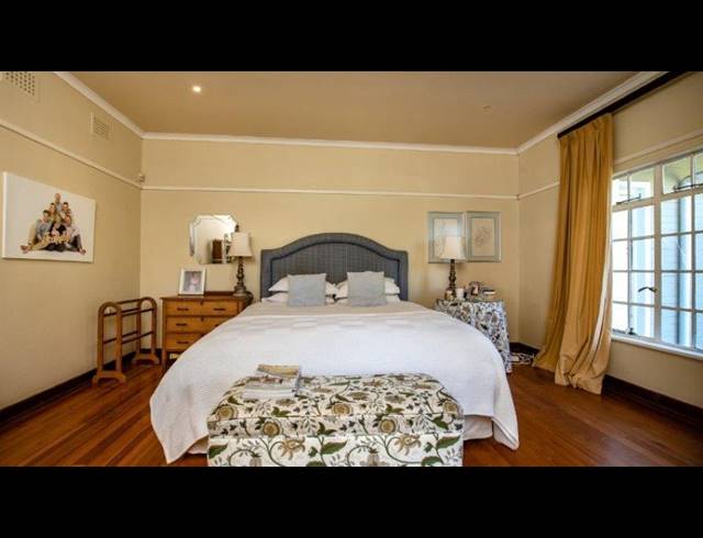 4 BEDROOM HOUSE TO LET IN WESTVILLE